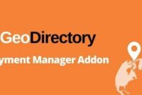 GeoDirectory Payment Manager Addon GPL