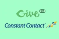 GiveWP Constant Contact GPL