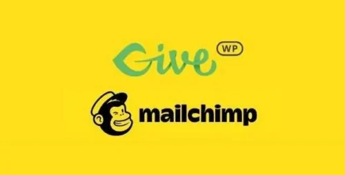 GiveWP MailChimp GPL v2.0.2