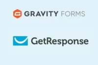 Gravity Forms GetResponse Addon GPL