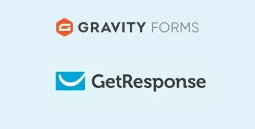 Gravity Forms GetResponse Addon GPL v1.8.0