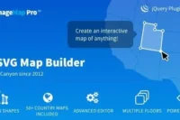Image Map Pro for WordPress GPL