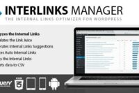 Interlinks Manager GPL