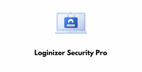 Loginizer Security Pro GPL v1.8.8