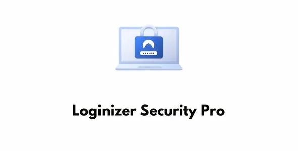Loginizer Security Pro GPL