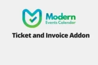 MEC Ticket and Invoice Addon GPL