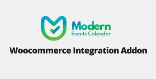 MEC WooCommerce Integration Addon GPL v2.1.3