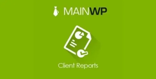 MainWP Pro Reports Addon GPL v5.0.5