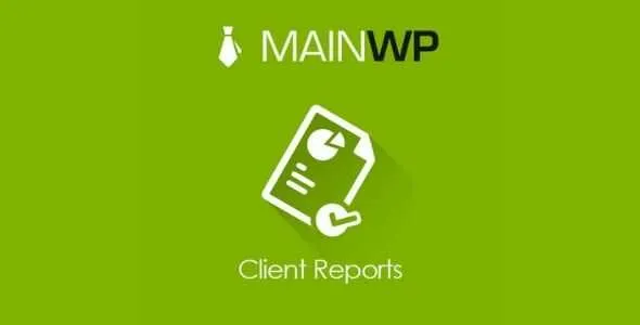 MainWP Pro Reports Addon GPL