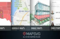 MapSVG