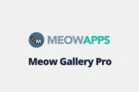 Meow Gallery Pro