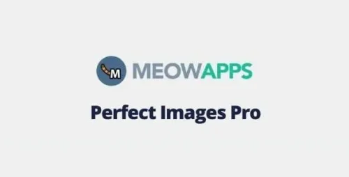 Meow Perfect Images Pro GPL v6.6.3