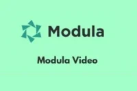 Modula Video Addon GPL