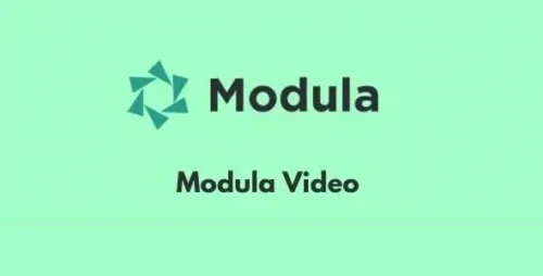 Modula Video Addon GPL v1.1.4