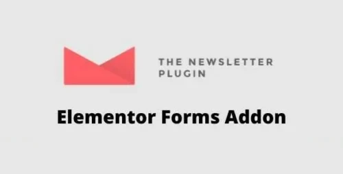 Newsletter Elementor Forms Addon GPL v1.1.5