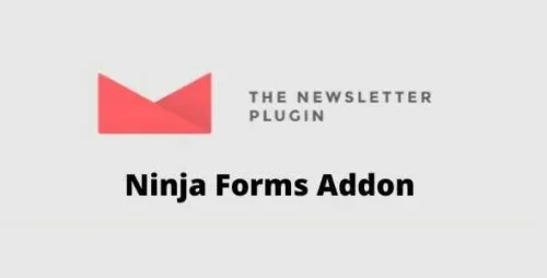 Newsletter Ninja Forms Addon GPL v1.2.2