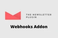 Newsletter Webhooks Addon GPL