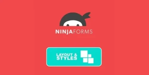 Ninja Forms Layout and Styles GPL v3.0.30 Extension