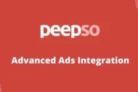 PeepSo Advanced Ads Integration GPL