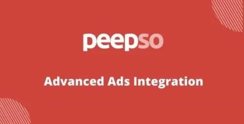 PeepSo Advanced Ads Integration GPL v6.4.6.2