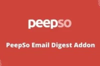 PeepSo Email Digest Addon GPL