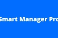 Smart Manager Pro GPL