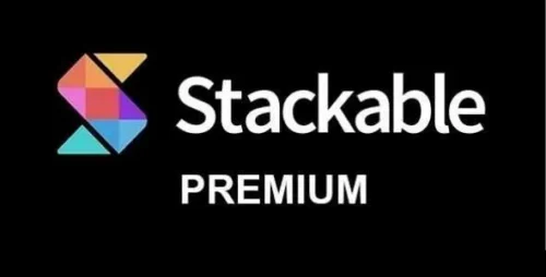 Stackable Premium GPL v3.13.3 – WordPress Block Editor | Gutenberg Blocks