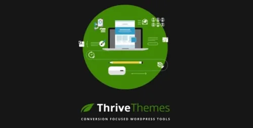 Thrive Theme Builder GPL v10.1