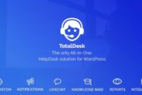 TotalDesk GPL