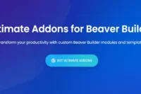 Ultimate Addons for Beaver Builder GPL