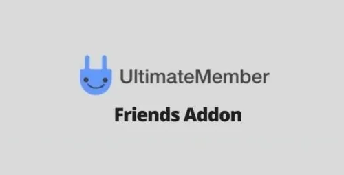 Ultimate Member Friends Addon GPL v2.3.2