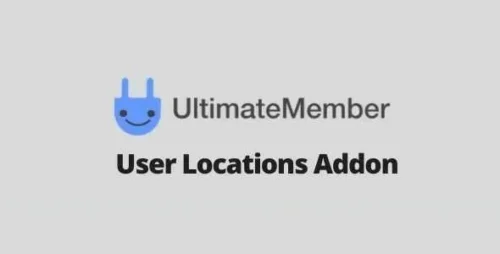 Ultimate Member User Locations Addon GPL v1.1.3