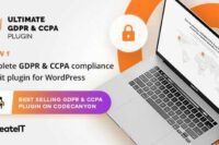 Ultimate GDPR & CCPA Compliance Toolkit