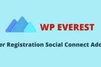 User Registration Social Connect Addon GPL