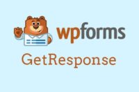 WPForms GetResponse Addon GPL