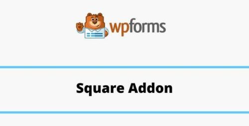 WPForms Square Addon GPL v1.12.0