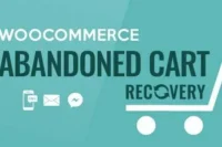 WooCommerce Abandoned Cart Recovery GPL
