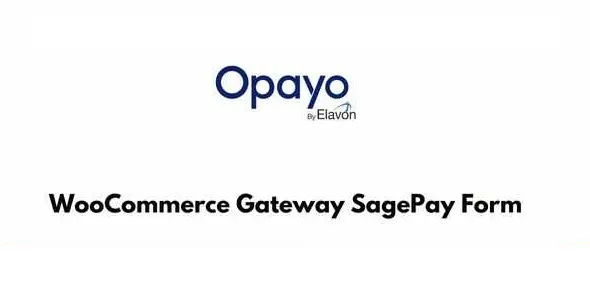 WooCommerce Gateway SagePay Form GPL