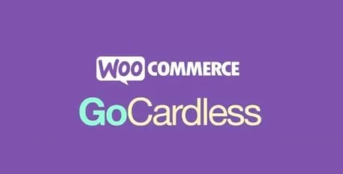 WooCommerce GoCardless Payment Gateway GPL v2.7.1 Extension