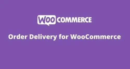 WooCommerce Order Delivery GPL v2.6.4