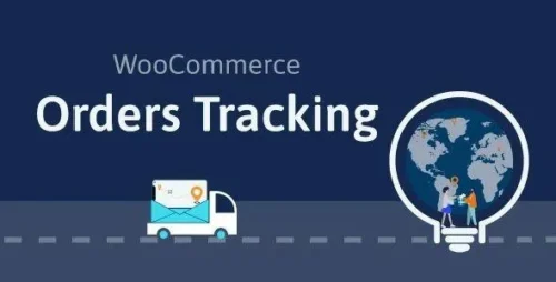 WooCommerce Orders Tracking GPL v1.1.14 – SMS, PayPal Tracking Autopilot