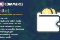 WooCommerce Wallet GPL
