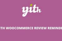 YITH WooCommerce Review Reminder Premium GPL