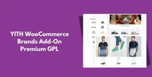 YITH WooCommerce Brands Addon Premium GPL v2.28.0