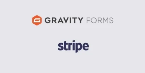 Gravity Forms Stripe Addon GPL v5.8.0