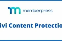 MemberPress Divi Content Protection GPL