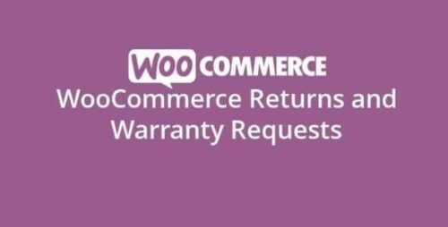 WooCommerce Returns and Warranty Requests GPL v2.5.6