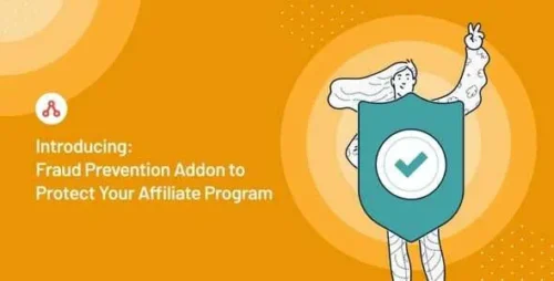 AffiliateWP Fraud Prevention Pro Addon GPL v1.0.2