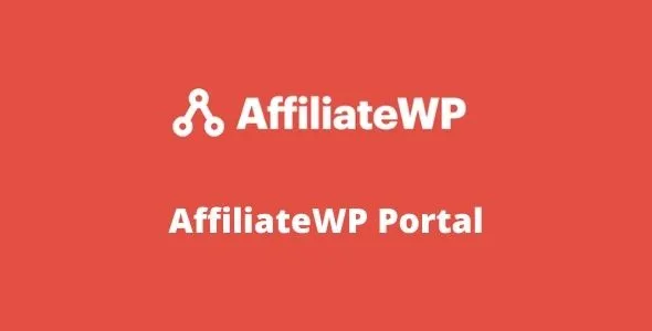 AffiliateWP Affiliate Portal Addon GPL