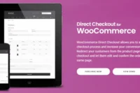 Direct Checkout for WooCommerce Pro GPL